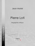 ebook: Pierre Loti