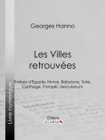 eBook: Les Villes retrouvées