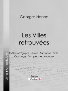 eBook: Les Villes retrouvées