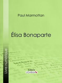 eBook: Élisa Bonaparte