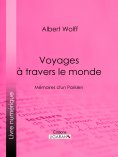 eBook: Voyages à travers le monde
