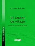 eBook: Un usurier de village