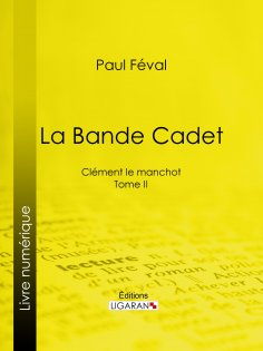 ebook: La Bande Cadet