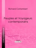 ebook: Peuples et Voyageurs contemporains