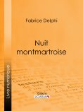 ebook: Nuit montmartroise