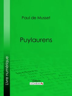 eBook: Puylaurens