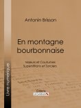 eBook: En montagne bourbonnaise