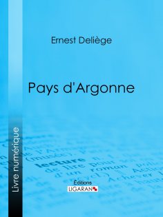 eBook: Pays d'Argonne