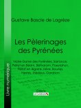 eBook: Les Pèlerinages des Pyrénées