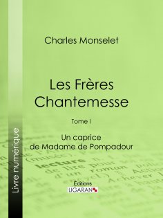 ebook: Les Frères Chantemesse