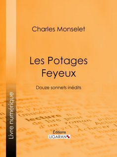 ebook: Les Potages Feyeux