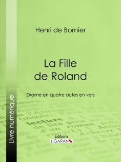 ebook: La Fille de Roland