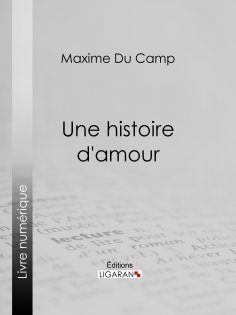 eBook: Une histoire d'amour