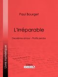 eBook: L'Irréparable