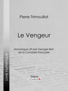 ebook: Le Vengeur