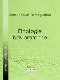 eBook: Éthologie bas-bretonne