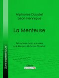 ebook: La Menteuse
