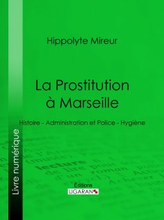 ebook: La Prostitution à Marseille