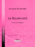 ebook: Le Boulevard
