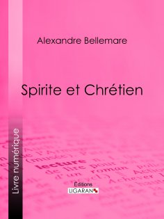 eBook: Spirite et Chrétien