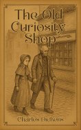 eBook: The Old Curiosity Shop