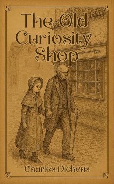 eBook: The Old Curiosity Shop