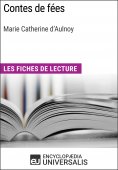 eBook: Contes de fées de Marie Catherine d'Aulnoy