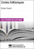 ebook: Contes folkloriques d'Itzhac Peretz
