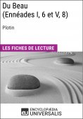 eBook: Du Beau (Ennéades I, 6 et V, 8) de Plotin