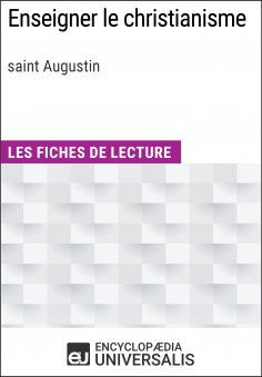 ebook: Enseigner le christianisme de saint Augustin