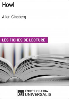 eBook: Howl d'Allen Ginsberg
