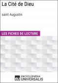 ebook: La Cité de Dieu de Saint Augustin