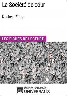 ebook: La Société de cour de Norbert Elias