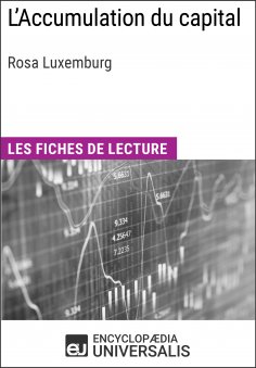 eBook: L'Accumulation du capital de Rosa Luxemburg