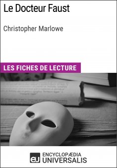 ebook: Le Docteur Faust de Christopher Marlowe