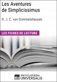 eBook: Les Aventures de Simplicissimus de Hans Jakob Christoffel von Grimmelshausen