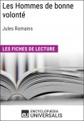 ebook: Les Hommes de bonne volonté de Jules Romains