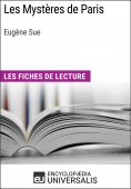 eBook: Les Mystères de Paris d'Eugène Sue