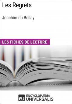 eBook: Les Regrets de Joachim du Bellay