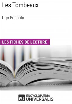 ebook: Les Tombeaux d'Ugo Foscolo
