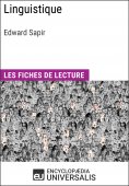 eBook: Linguistique d'Edward Sapir