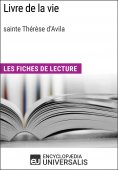 ebook: Livre de la vie de sainte Thérèse d'Avila
