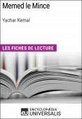 ebook: Memed le Mince de Yachar Kemal