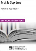 eBook: Moi, le Suprême d'Augusto Roa Bastos