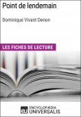 ebook: Point de lendemain de Dominique Vivant Denon