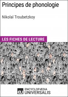 eBook: Principes de phonologie de Nikolaï Troubetzkoy