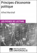 eBook: Principes d'économie politique d'Alfred Marshall