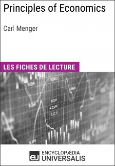 eBook: Principles of Economics de Carl Menger