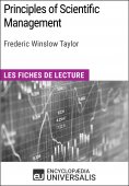 eBook: Principles of Scientific Management de Frederic Winslow Taylor