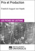 eBook: Prix et Production de Friedrich August von Hayek